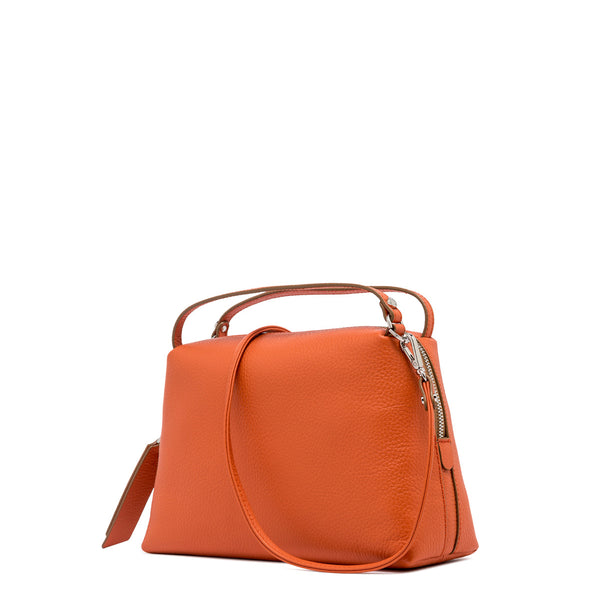 Gianni Chiarini - Alifa Corallo Bowling Bag - BS 8148/COMM GRN - CORALLO