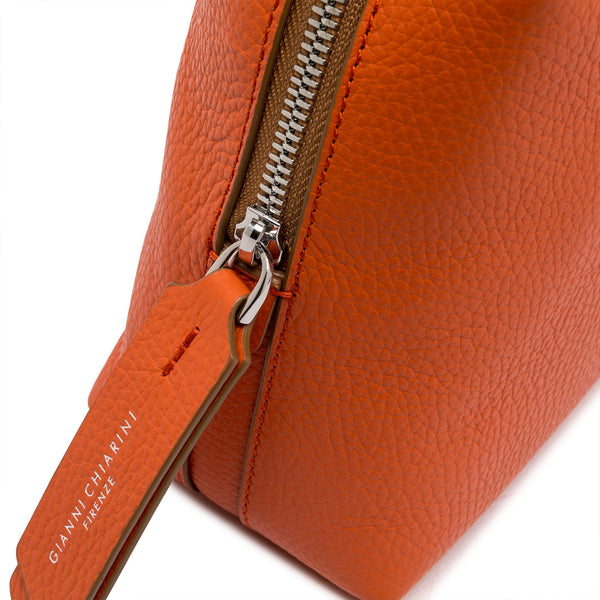 Gianni Chiarini - Alifa Corallo Bowling Bag - BS 8148/COMM GRN - CORALLO