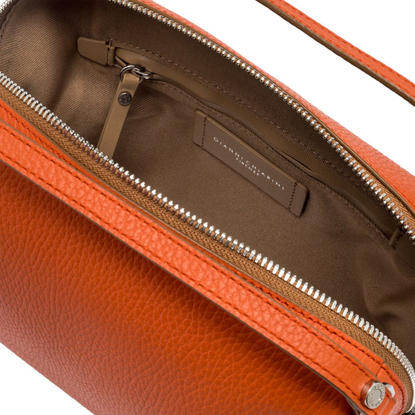 Gianni Chiarini - Alifa Corallo Bowling Bag - BS 8148/COMM GRN - CORALLO