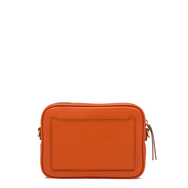 Gianni Chiarini - Nina Corallo Camera Bag - BS 11180/COMM GRN-NA - CORALLO