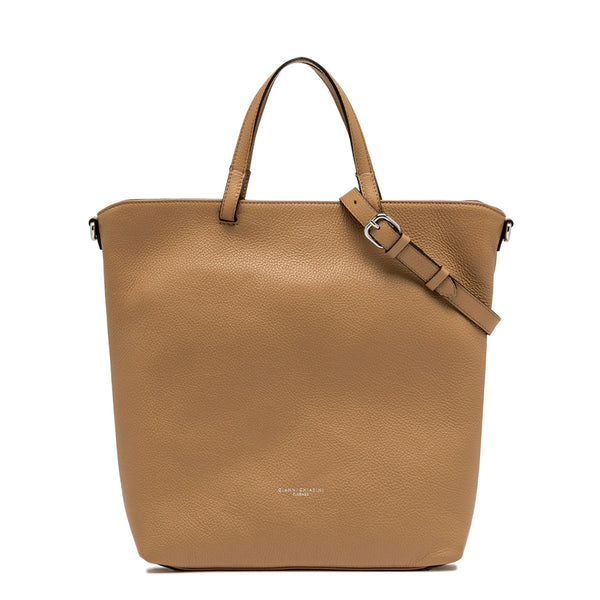 Gianni Chiarini - Aida Nature Handbag - BS 11595 GRN - NATURE