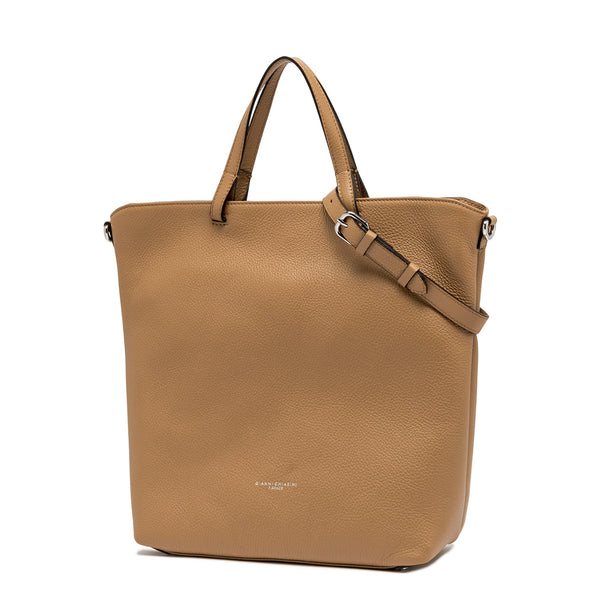 Gianni Chiarini - Aida Nature Handbag - BS 11595 GRN - NATURE