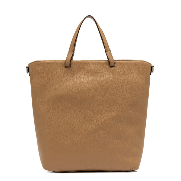 Gianni Chiarini - Aida Nature Handbag - BS 11595 GRN - NATURE