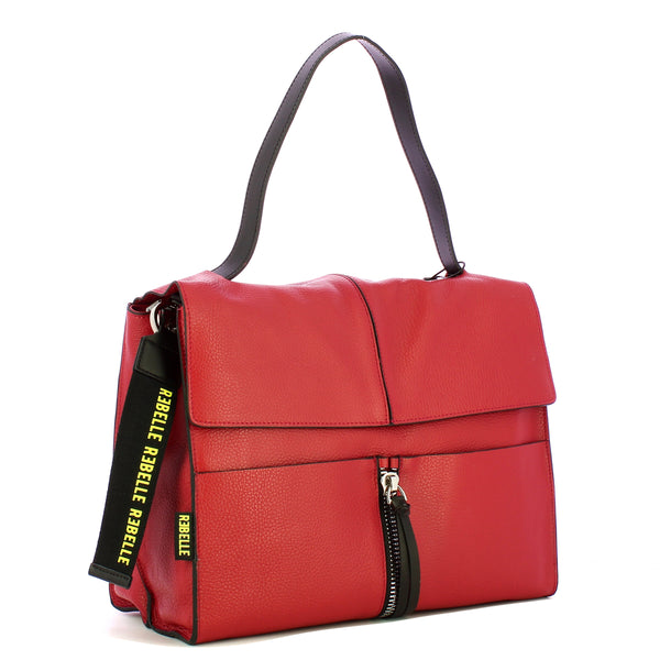 Rebelle - Borsa a spalla Clio L Pompei - REB0001P0001 - POMPEI