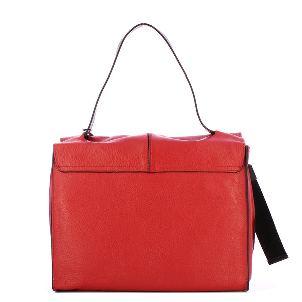 Rebelle - Borsa a spalla Clio L Pompei - REB0001P0001 - POMPEI