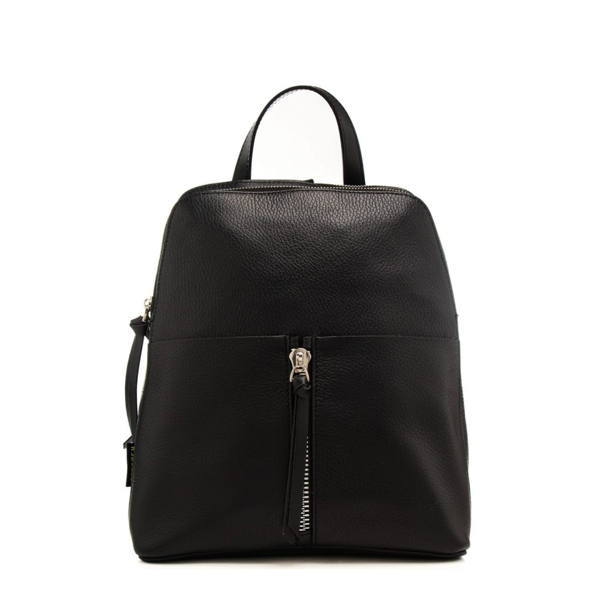 Rebelle - Diana Black Backpack - REB0003P0001 - BLACK