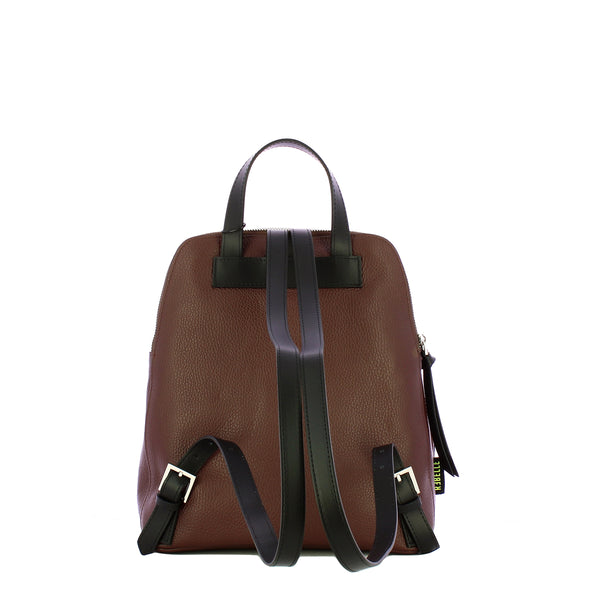 Rebelle - Diana Moka Backpack - REB0003P0001 - MOKA