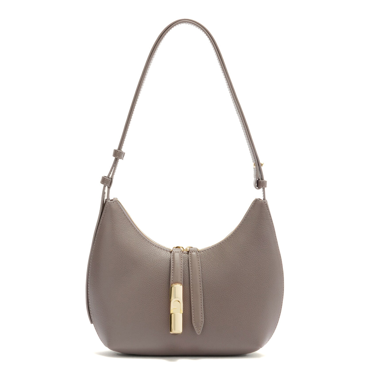Furla - Sottospalla Goccia S Urban Gray - WB01500BX3353 - URBAN/GRAY