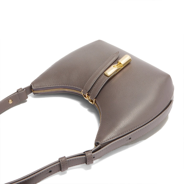 Furla - Sottospalla Goccia S Urban Gray - WB01500BX3353 - URBAN/GRAY