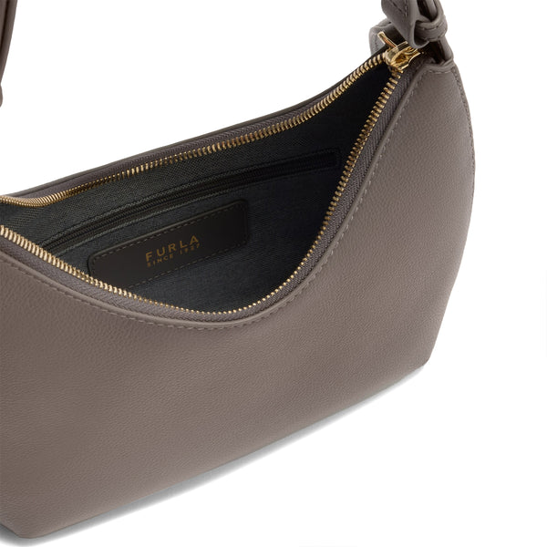 Furla - Sottospalla Goccia S Urban Gray - WB01500BX3353 - URBAN/GRAY