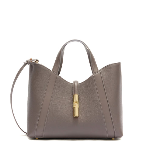 Furla - Borsa a mano Goccia S Urban Gray - WB01789BX3353 - URBAN/GRAY