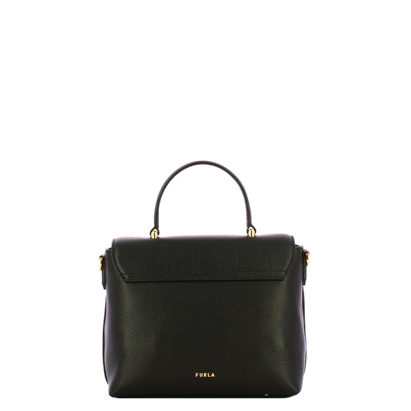 Furla - Borsa a mano Moonlight S Nero - WB01882BX3036 - NERO