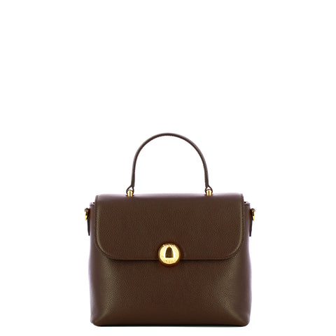 Furla - Borsa a mano Moonlight S Cioccolato - WB01882BX3036 - CIOCCOLATO