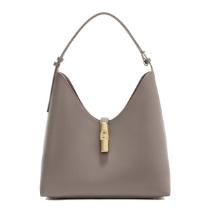Furla - Borsa a spalla Goccia M Urban Gray - WB01499BX3104 - URBAN/GRAY
