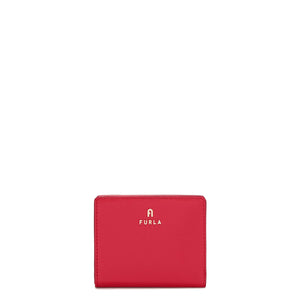 Furla - Portafoglio Camelia S Ruby Corolla - WP00307ARE000 - RUBY+COROLLA/INT.