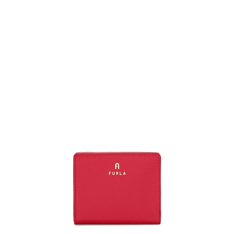 Furla - Portafoglio Camelia S Ruby Corolla - WP00307ARE000 - RUBY+COROLLA/INT.