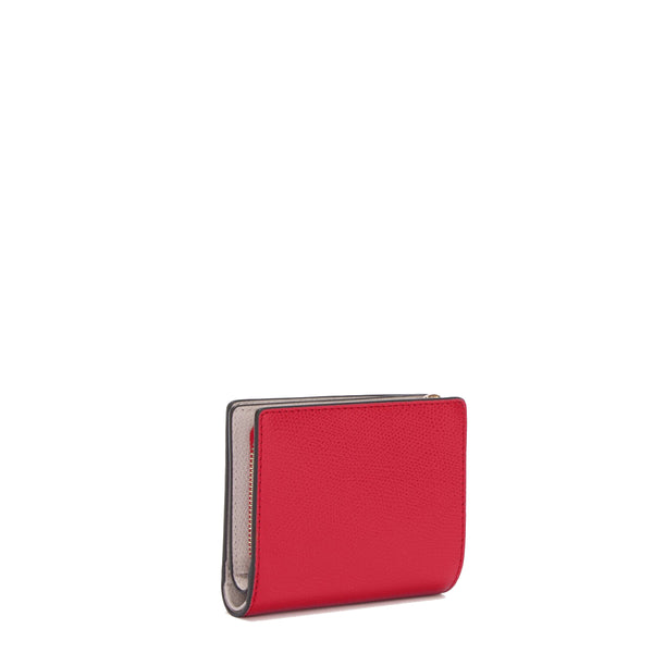 Furla - Portafoglio Camelia S Ruby Corolla - WP00307ARE000 - RUBY+COROLLA/INT.