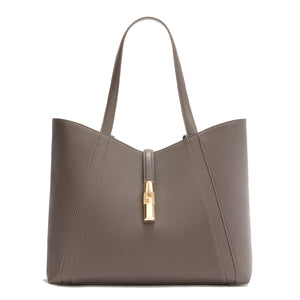Furla - Borsa a spalla Goccia L Urban Gray - WB01788BX3353 - URBAN/GRAY