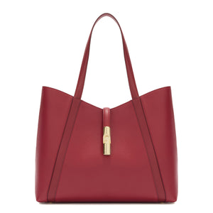 Furla - Borsa a spalla Goccia L Ciliegia - WB01788BX3353 - CILIEGIA/D