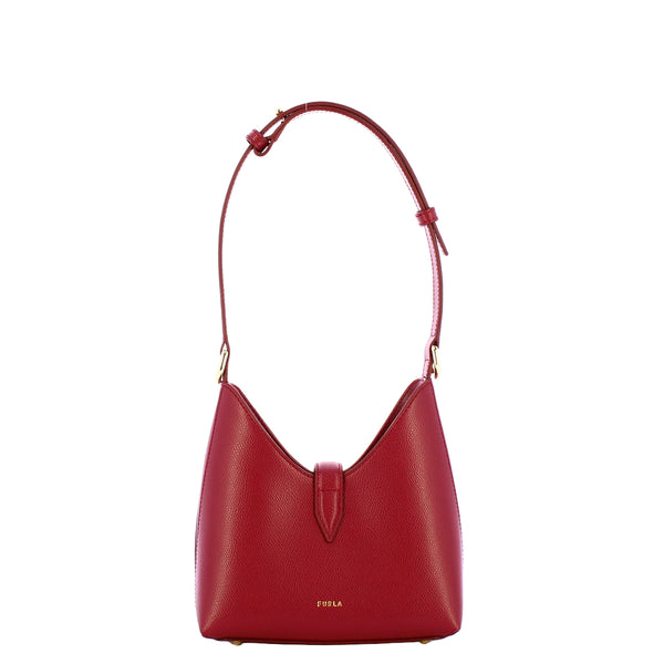 Furla - Hobo Iride Mini Ciliegia - WE00820ARE000 - CILIEGIA/D