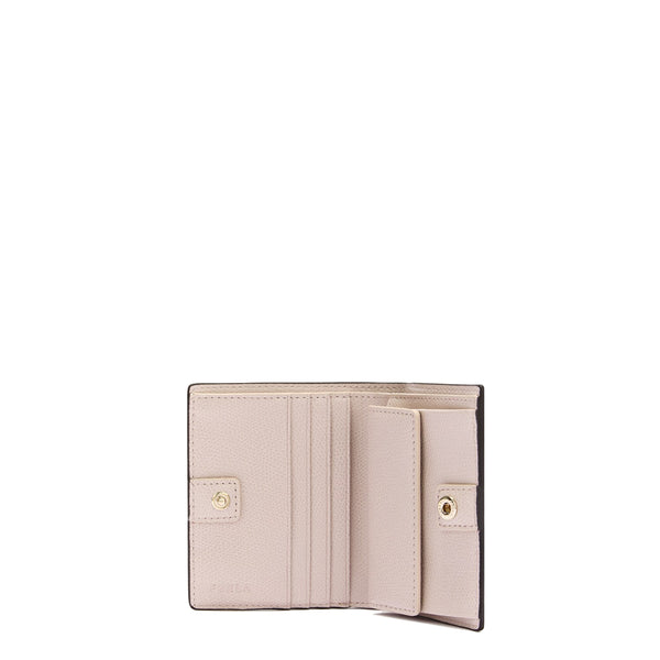 Furla - Portafoglio Piccolo Camelia S Ruby Corolla - WP00304ARE000 - RUBY+COROLLA/INT.