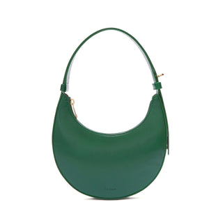 Furla - Sottospalla Delizia Mini Botanical Green - WE00649BX4100 - BOTANICAL/GREEN