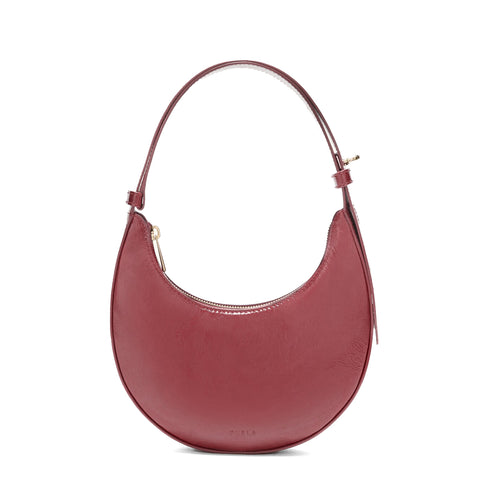 Furla - Sottospalla Delizia Mini Rubino - WE00649BX4100 - RUBINO