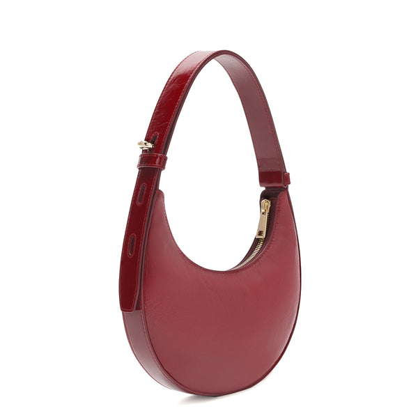 Furla - Sottospalla Delizia Mini Rubino - WE00649BX4100 - RUBINO
