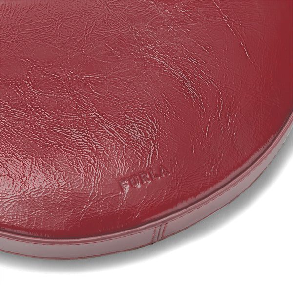Furla - Sottospalla Delizia Mini Rubino - WE00649BX4100 - RUBINO