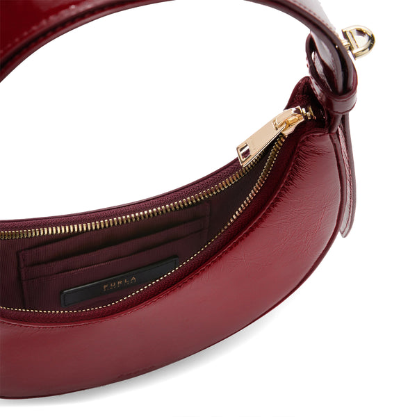 Furla - Sottospalla Delizia Mini Rubino - WE00649BX4100 - RUBINO