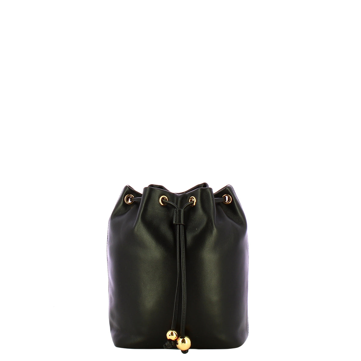 Furla - Secchiello Sfera Soft Mini Nero - WE00830BX2269 - NERO