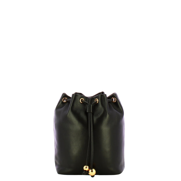 Furla - Secchiello Sfera Soft Mini Nero - WE00830BX2269 - NERO