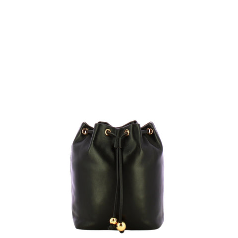 Furla - Secchiello Sfera Soft Mini Nero - WE00830BX2269 - NERO