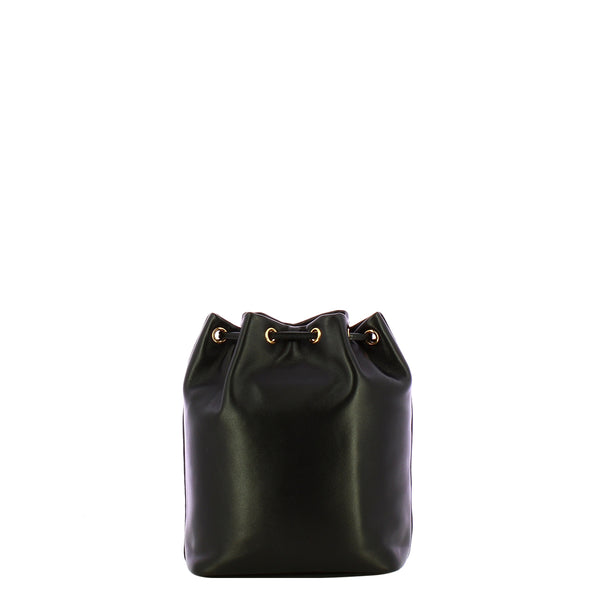 Furla - Secchiello Sfera Soft Mini Nero - WE00830BX2269 - NERO