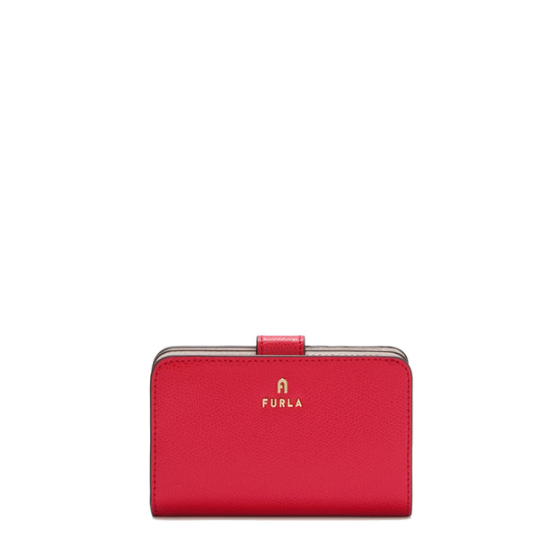 Furla - Portafoglio Camelia M Ruby Corolla - WP00314ARE000 - RUBY+COROLLA/INT.