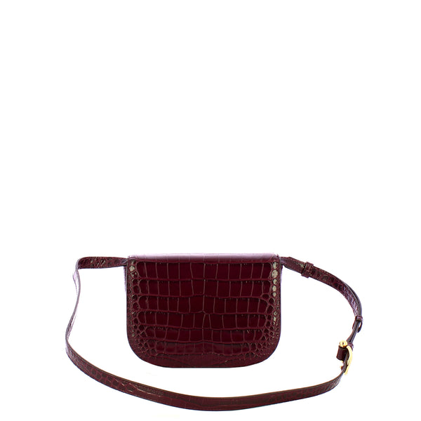 Furla - Mini Borsa a bandoliera Sfera Round Ribes - WB01737BX3178 - RIBES/G