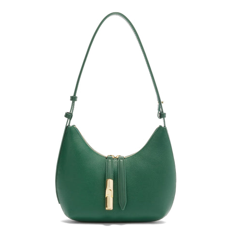 Furla - Sottospalla Goccia S Botanical Green - WB01500BX3353 - BOTANICAL/GREEN