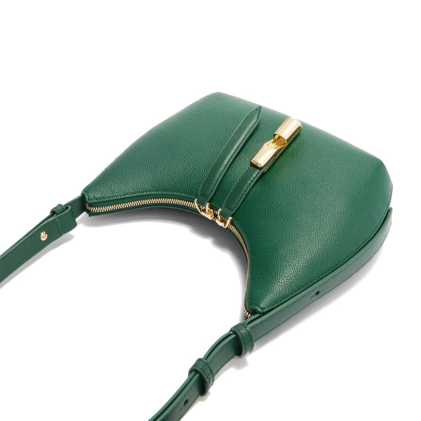Furla - Sottospalla Goccia S Botanical Green - WB01500BX3353 - BOTANICAL/GREEN