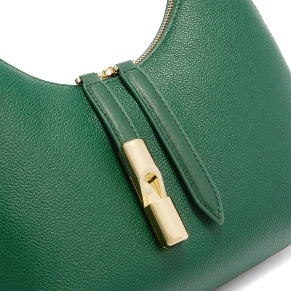Furla - Sottospalla Goccia S Botanical Green - WB01500BX3353 - BOTANICAL/GREEN