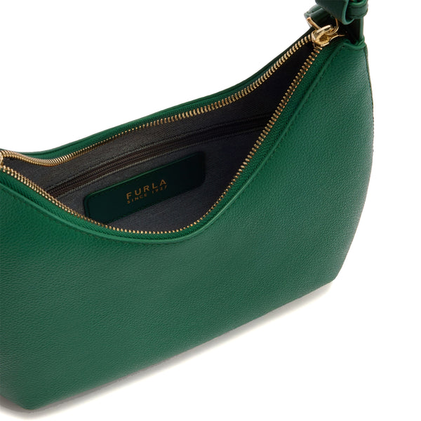 Furla - Sottospalla Goccia S Botanical Green - WB01500BX3353 - BOTANICAL/GREEN