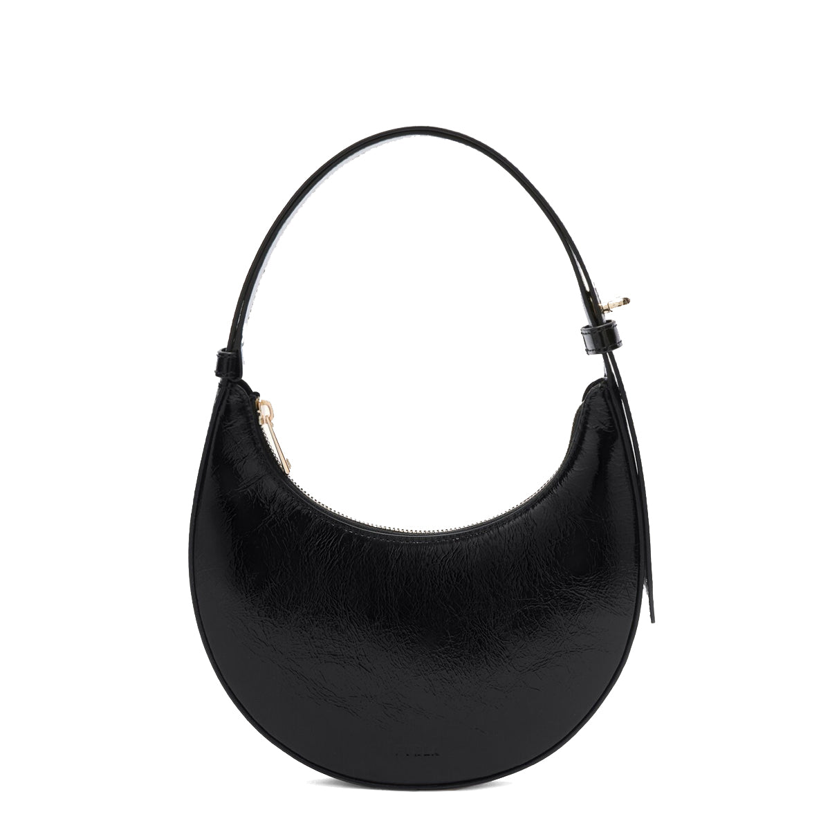 Furla - Sottospalla Delizia Mini Nero - WE00649BX4100 - NERO