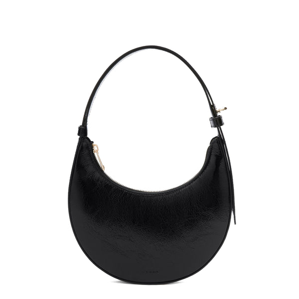 Furla - Sottospalla Delizia Mini Nero - WE00649BX4100 - NERO