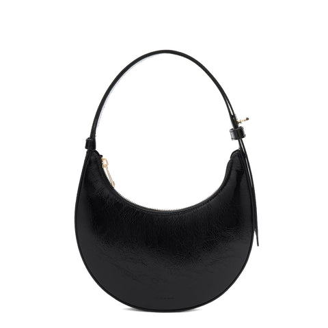 Furla - Sottospalla Delizia Mini Nero - WE00649BX4100 - NERO