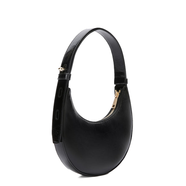 Furla - Sottospalla Delizia Mini Nero - WE00649BX4100 - NERO