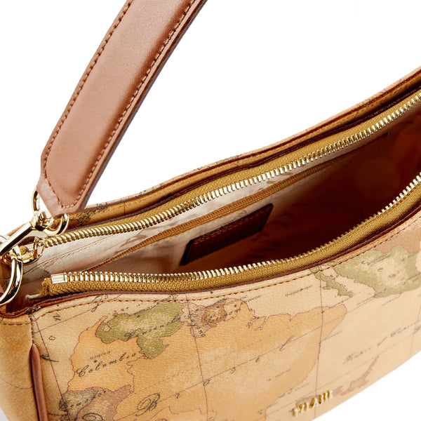 Alviero Martini 1a Classe - Sottospalla Geo Classic Naturale - CE0536000 - NATURALE