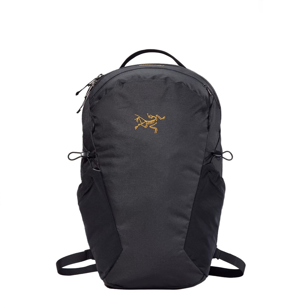Arc'Teryx - Zaino Mantis 16 Black - X000010636 - BLACK