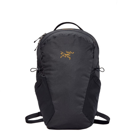 Arc'Teryx - Zaino Mantis 16 Black - X000010636 - BLACK