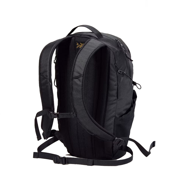 Arc'Teryx - Zaino Mantis 16 Black - X000010636 - BLACK