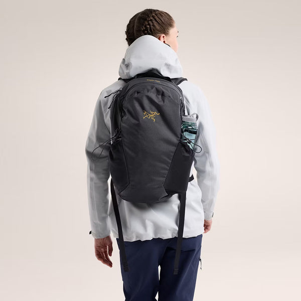Arc'Teryx - Zaino Mantis 16 Black - X000010636 - BLACK