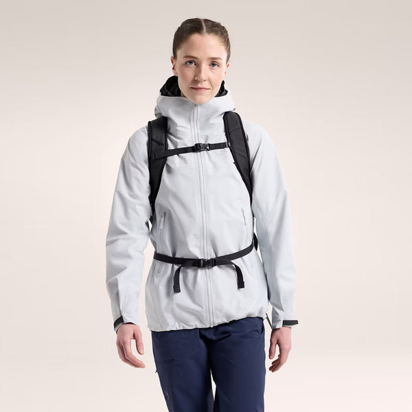 Arc'Teryx - Zaino Mantis 16 Black - X000010636 - BLACK